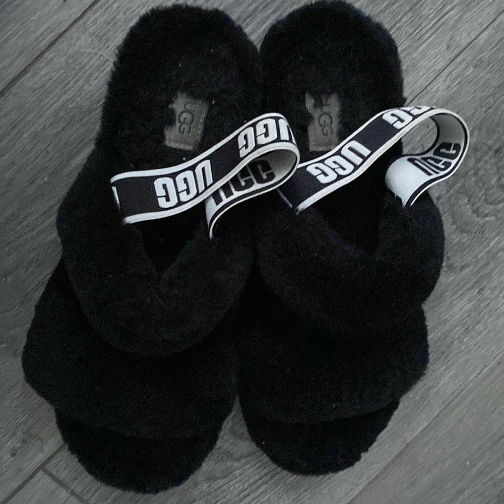 Ugg
